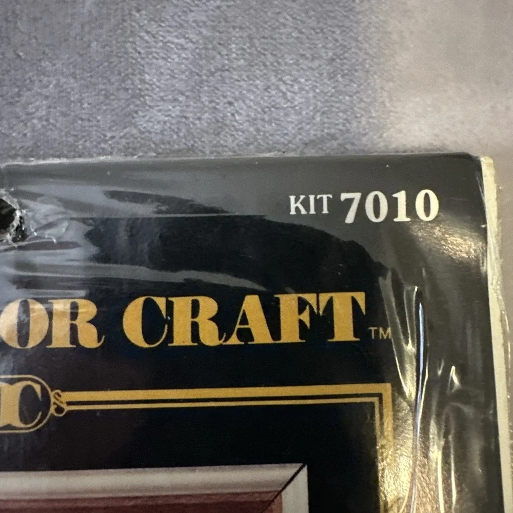 Paragon Needlecraft new paragon